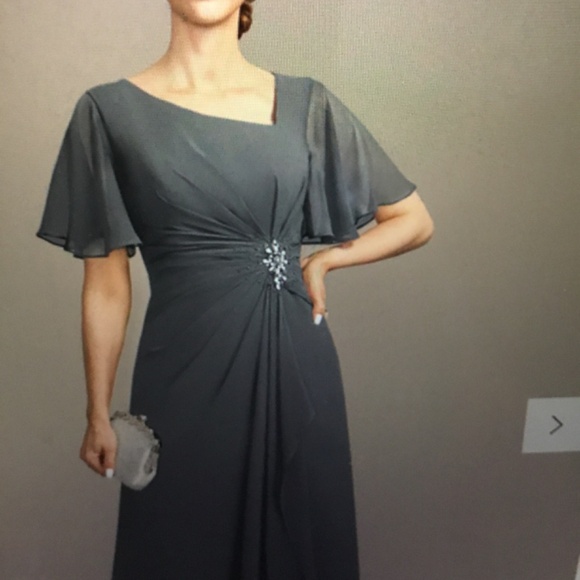 Mother of the Bride/Groom or bridesmaid dress, NWT - Picture 1 of 5